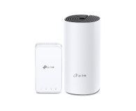 TP-Link DECO M3 Mesh WiFi (1200Mb/s b/g/n/ac) 2xAP - 551266 - zdjęcie 1